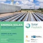 Energía solar: seguridad energética y sustentabilidad para la industria mexicana